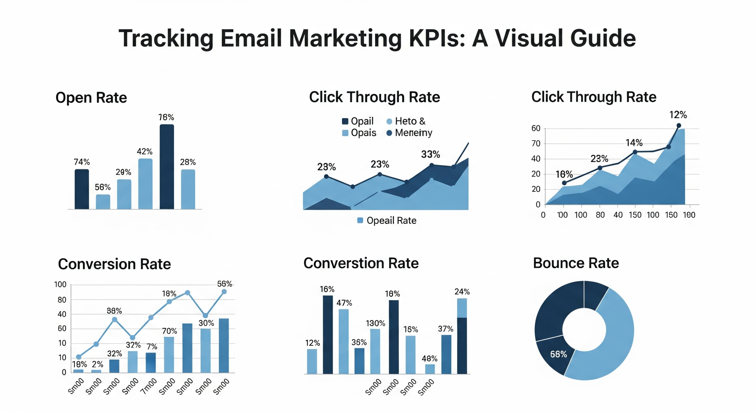 Email Marketing Metrics You Should Track