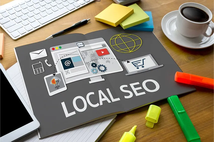Local SEO Tips for Small Businesses