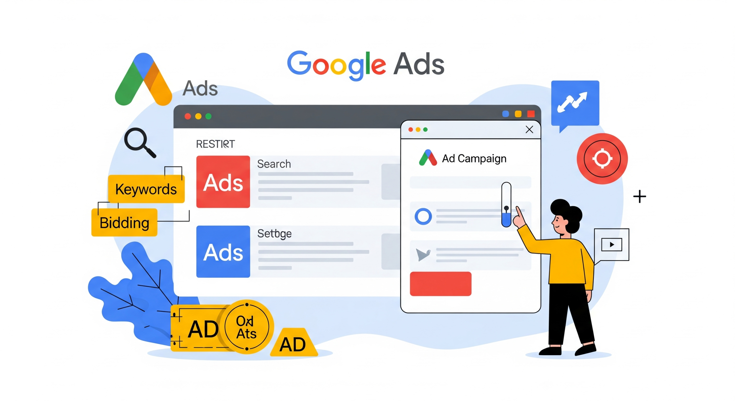 Understanding the Basics of Google Ads