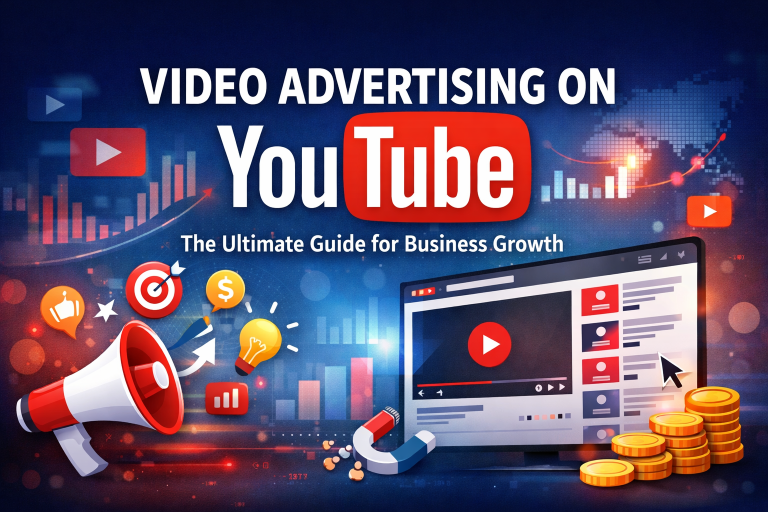 Video Advertising on YouTube