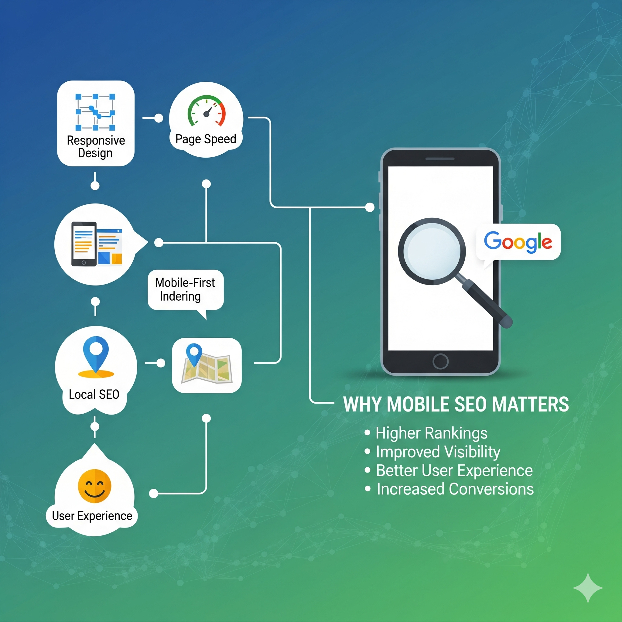 Mobile SEO: Why It’s Important