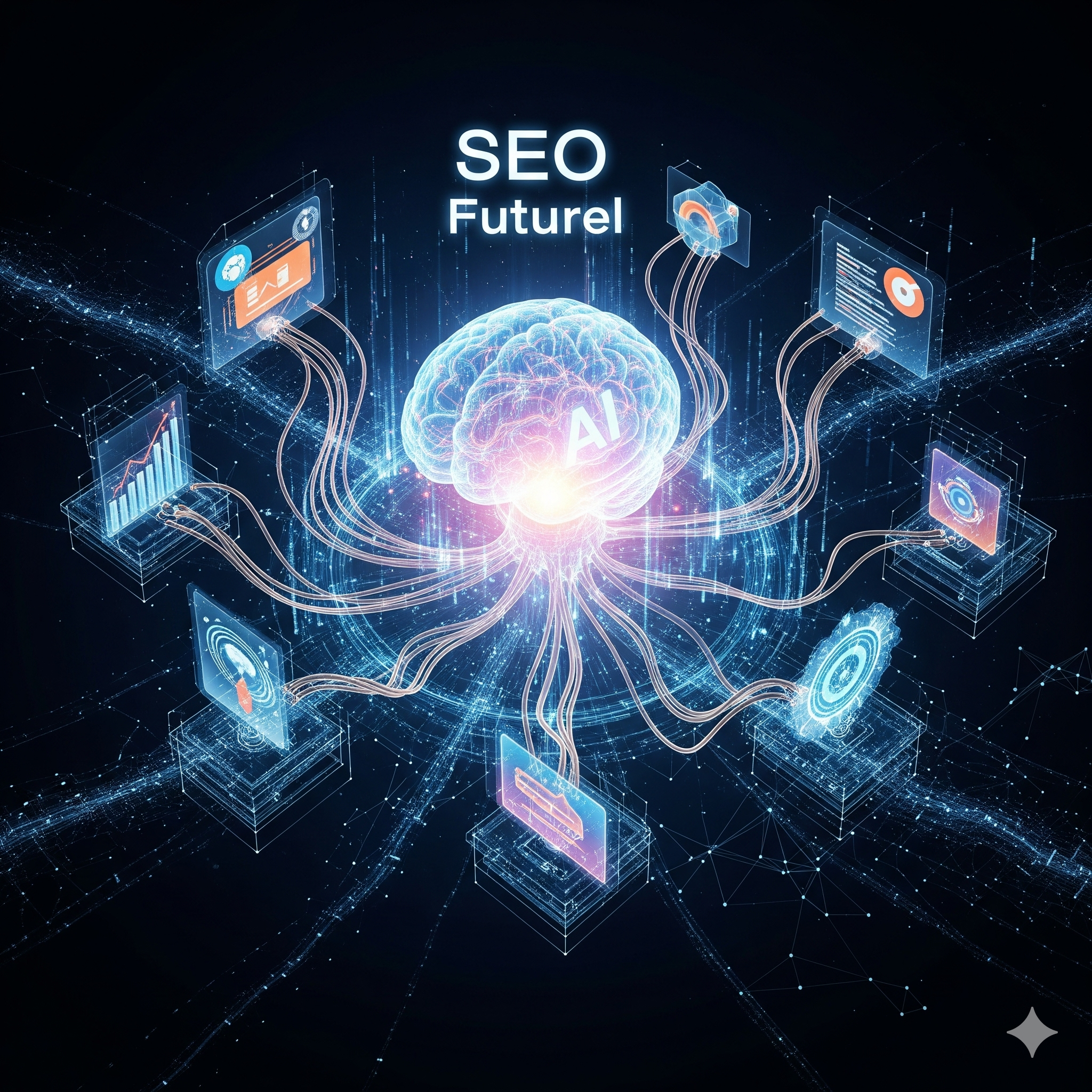 The Future of AI in SEO