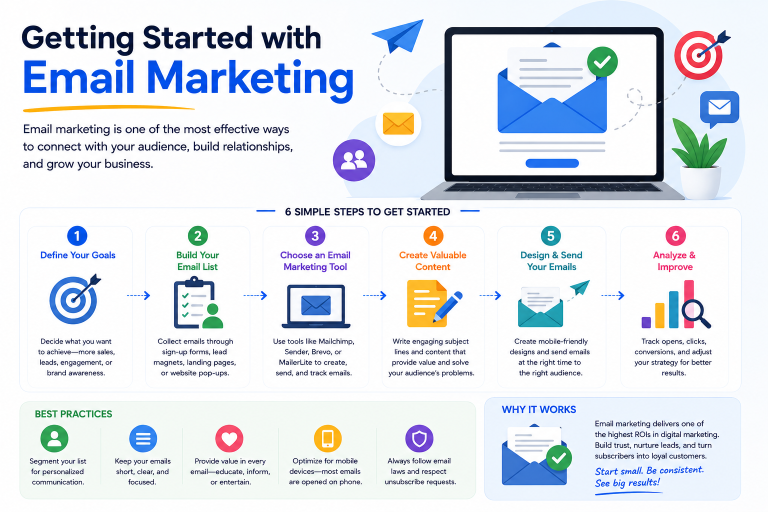 Email_Marketing