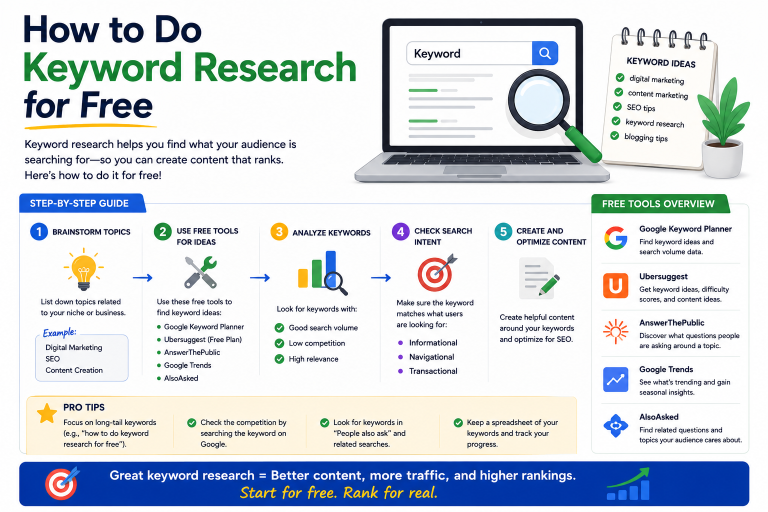 How_to_do_keyword_research