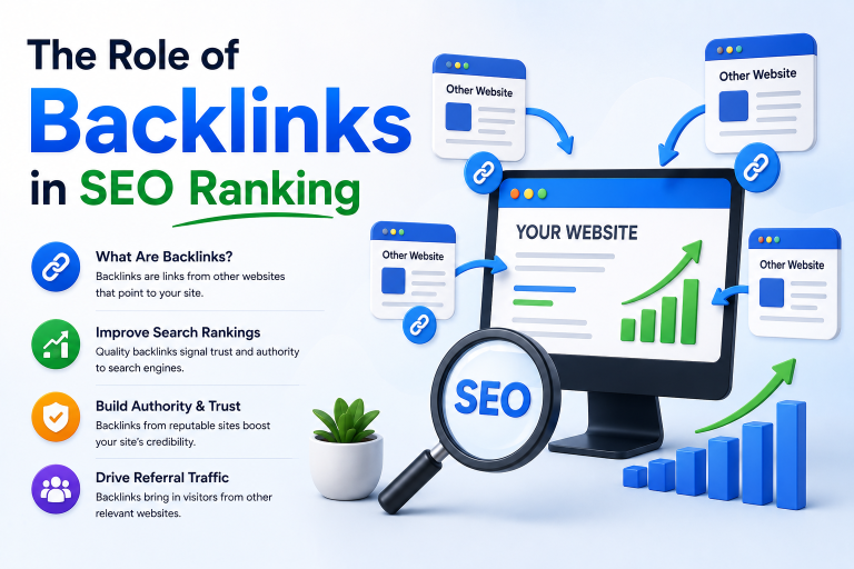 The_role_of_backlinks_in_seo