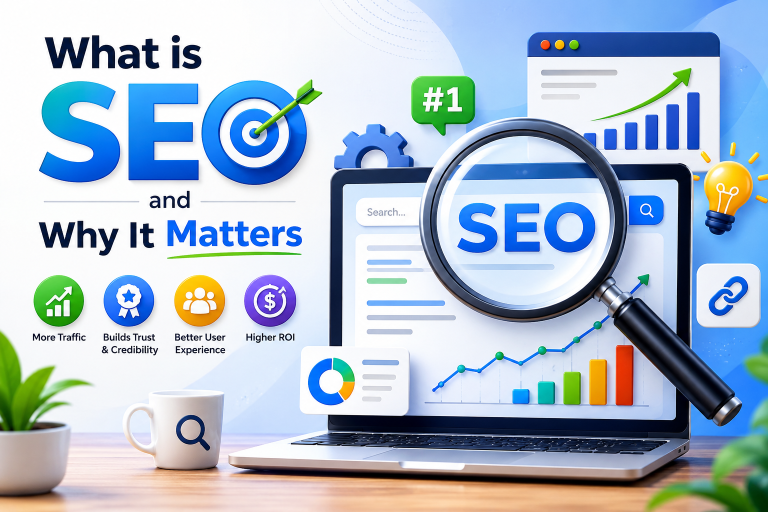 What_is_seo
