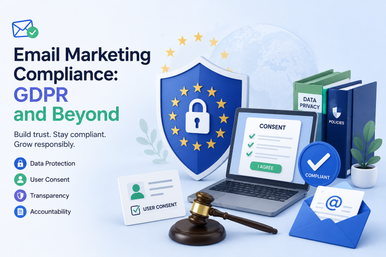 Email Marketing Compliance