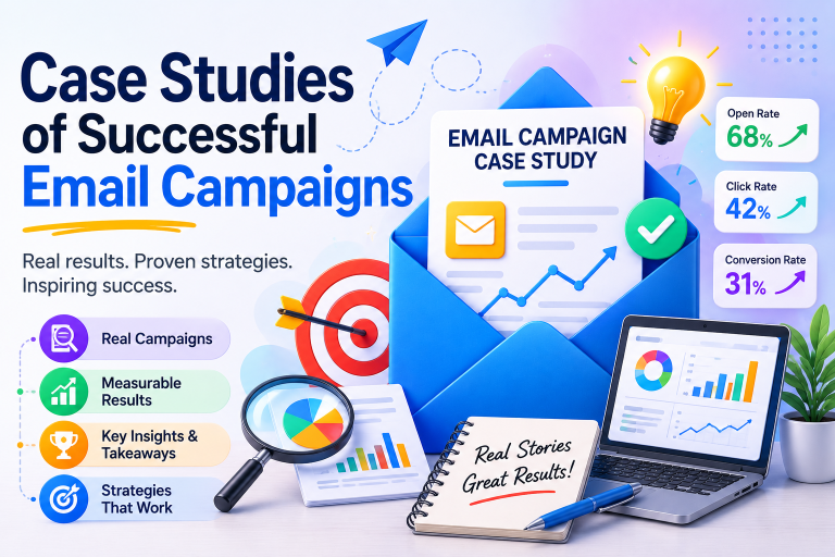 Successful Email Campaigns