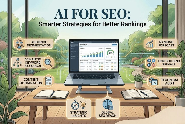 AI For Seo
