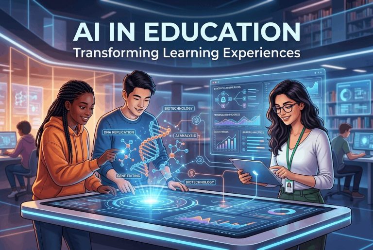 AI In Education