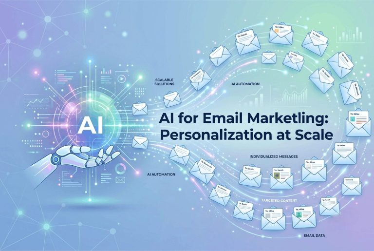 AI for Email Marketing