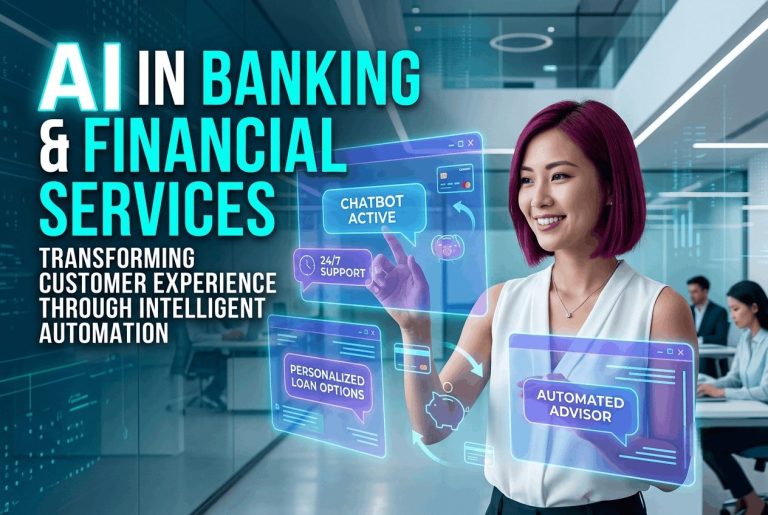AI in Banking