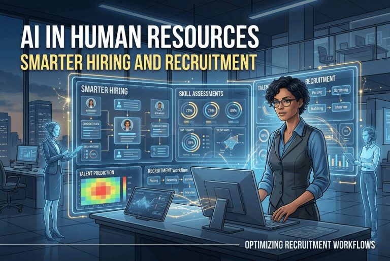 AI in Human Resources