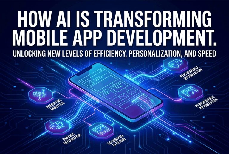 Mobile App Development